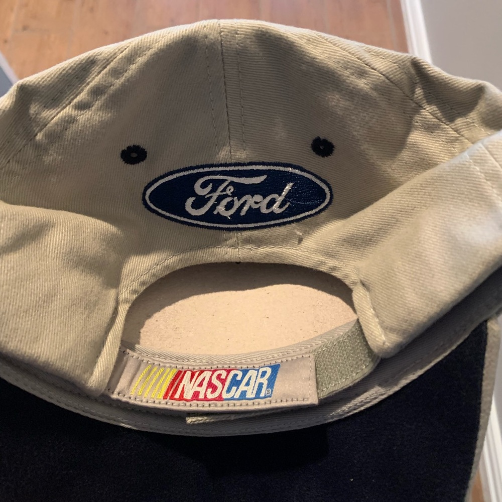 Ford Racing Hat - Picture 3 of 3